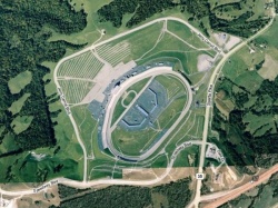 iRacing: Расширение списка шорт-треков iRacing: Расширение списка шорт-треков