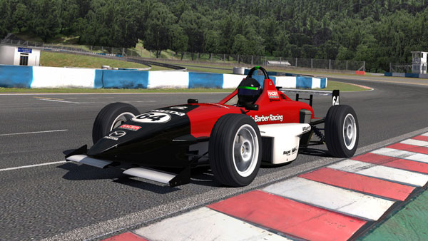 iRacing: Что нас ждет в ближайшем обновлении