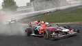 F1 2011: Официальный видео-трейлер и новая порция скриншотов