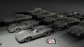 rFactor 2: Рендеры автомобилей