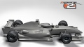 rFactor 2: Рендеры автомобилей