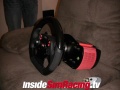 Эксклюзивный руль Fanatec Forza Motorsport 4 Эксклюзивный руль Fanatec Forza Motorsport 4