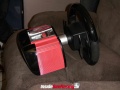 Эксклюзивный руль Fanatec Forza Motorsport 4 Эксклюзивный руль Fanatec Forza Motorsport 4