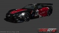 rFactor 2: World Super GT 2 - превью Corvette C6.R