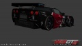 rFactor 2: World Super GT 2 - превью Corvette C6.R