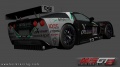 rFactor 2: World Super GT 2 - превью Corvette C6.R