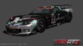 rFactor 2: World Super GT 2 - превью Corvette C6.R