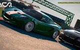 Auto Club Revolution: Анонс и первые превью Auto Club Revolution: Анонс и первые превью