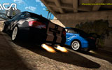 Auto Club Revolution: Анонс и первые превью Auto Club Revolution: Анонс и первые превью