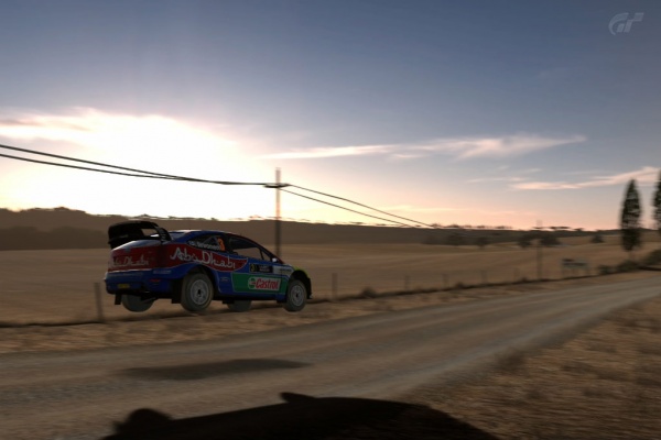 Музей автомобильной истории Gran Turismo Музей автомобильной истории Gran Turismo