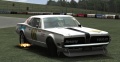 GT Legends: Релиз дополнения Mercury Cougar 67 GT Legends: Релиз дополнения Mercury Cougar 67