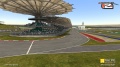 rFactor 2: Четыре скриншота трассы Сепанг rFactor 2: Четыре скриншота трассы Сепанг