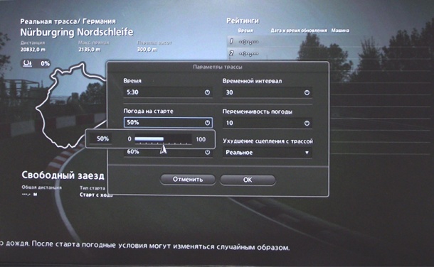Обзор обновления Spec 2.0 для GranTurismo 5 Обзор обновления Spec 2.0 для GranTurismo 5