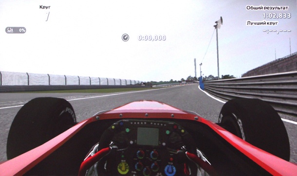 Обзор обновления Spec 2.0 для GranTurismo 5 Обзор обновления Spec 2.0 для GranTurismo 5