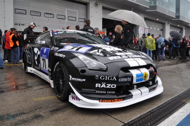 Обзор обновления Spec 2.0 для GranTurismo 5 Обзор обновления Spec 2.0 для GranTurismo 5