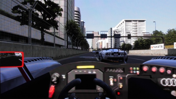 Обзор обновления Spec 2.0 для GranTurismo 5 Обзор обновления Spec 2.0 для GranTurismo 5