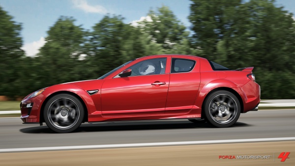 Forza Motorsport 4: Анонс декабрьского дополнения IGN Forza Motorsport 4: Анонс декабрьского дополнения IGN