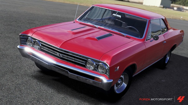 Forza Motorsport 4: Анонс декабрьского дополнения IGN Forza Motorsport 4: Анонс декабрьского дополнения IGN