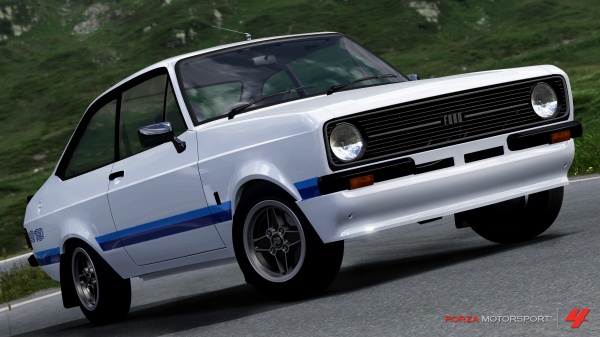Forza Motorsport 4: Анонс декабрьского дополнения IGN Forza Motorsport 4: Анонс декабрьского дополнения IGN