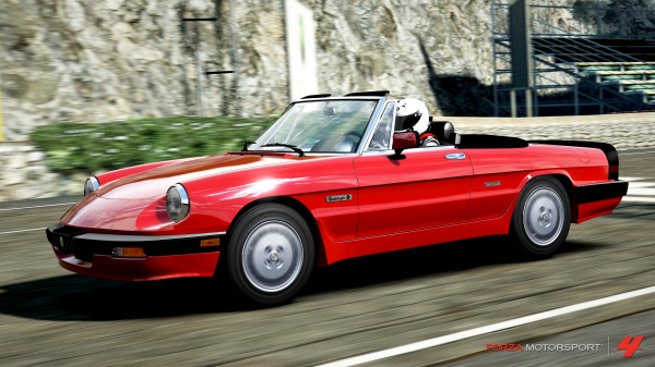 Forza Motorsport 4: Анонс декабрьского дополнения IGN Forza Motorsport 4: Анонс декабрьского дополнения IGN