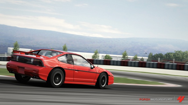 Forza Motorsport 4: Анонс декабрьского дополнения IGN Forza Motorsport 4: Анонс декабрьского дополнения IGN