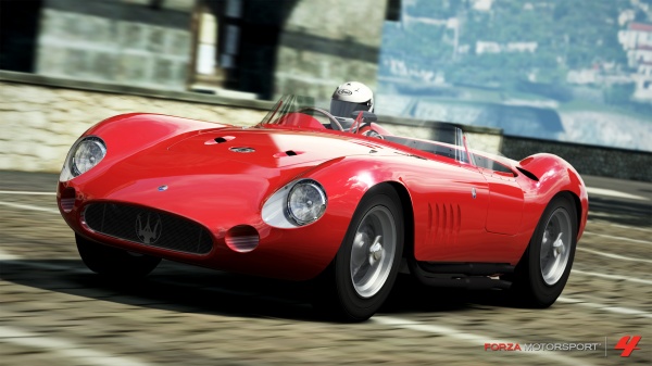 Forza Motorsport 4: Анонс декабрьского дополнения IGN Forza Motorsport 4: Анонс декабрьского дополнения IGN