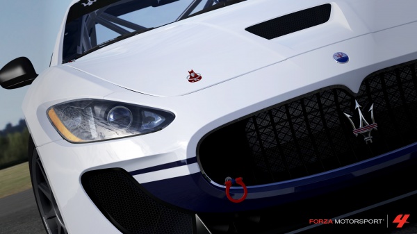 Forza Motorsport 4: Анонс декабрьского дополнения IGN Forza Motorsport 4: Анонс декабрьского дополнения IGN