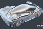 GTR3: Ferrari P4/5 Competizione в разработке