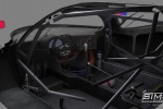 GTR3: Ferrari P4/5 Competizione в разработке