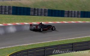 Первый этап - чемпион начинает с победы. Обзор гонки первого сплита