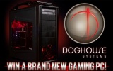 iRacing: Конкурс DogHouse Systems