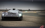 Assetto Corsa: Официальный анонс спорткара Ferrari P4/5 Competizione Assetto Corsa: Официальный анонс спорткара Ferrari P4/5 Competizione