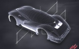 Assetto Corsa: Официальный анонс спорткара Ferrari P4/5 Competizione Assetto Corsa: Официальный анонс спорткара Ferrari P4/5 Competizione