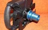 Анонс руля DEM DRS-F150 Анонс руля DEM DRS-F150