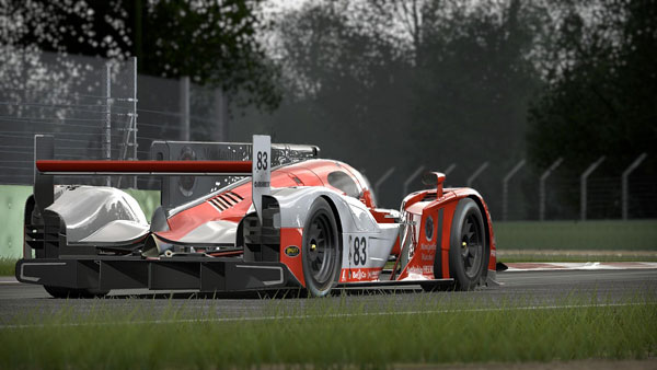 C.A.R.S.: Сборка 164 для всех пользователей