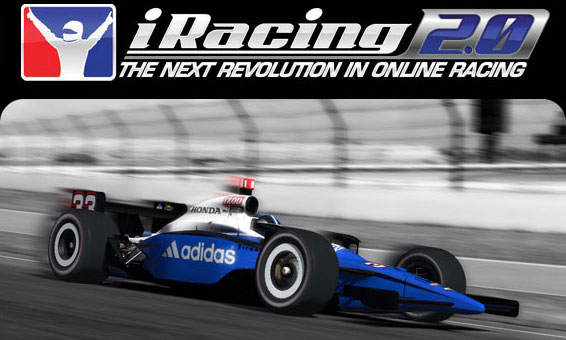 iRacing: Месяц подписки бесплатно iRacing: Месяц подписки бесплатно