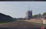 Assetto Corsa: Получена лицензия на автодром Имола Assetto Corsa: Получена лицензия на автодром Имола
