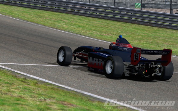 Интервью после четвертого этапа в Брэндс-Хэтч