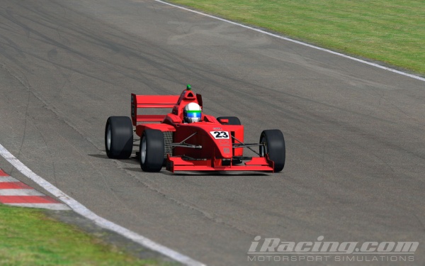 Интервью после четвертого этапа в Брэндс-Хэтч