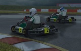 Kart Racing PRO: Шестая бета-версия Kart Racing PRO: Шестая бета-версия