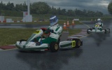 Kart Racing PRO: Шестая бета-версия Kart Racing PRO: Шестая бета-версия