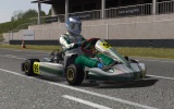Kart Racing PRO: Шестая бета-версия Kart Racing PRO: Шестая бета-версия