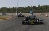 Kart Racing PRO: Шестая бета-версия Kart Racing PRO: Шестая бета-версия
