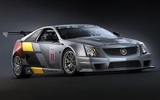 iRacing: Тизер Cadillac CTS-VR