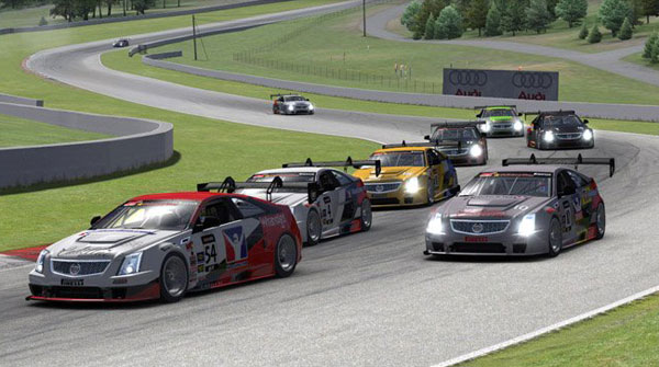 iRacing: Список изменений версии симулятора. 2 сезон 2012 iRacing: Список изменений версии симулятора. 2 сезон 2012