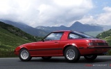 Forza Motorsport 4: Дополнение Alpinestars Car Pack доступно для загрузки Forza Motorsport 4: Дополнение Alpinestars Car Pack доступно для загрузки