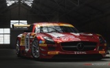 Forza Motorsport 4: Дополнение Alpinestars Car Pack доступно для загрузки