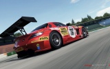 Forza Motorsport 4: Дополнение Alpinestars Car Pack доступно для загрузки Forza Motorsport 4: Дополнение Alpinestars Car Pack доступно для загрузки