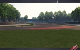 Assetto Corsa: Игровые скриншоты автодрома Монца Assetto Corsa: Игровые скриншоты автодрома Монца