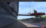 Assetto Corsa: Игровые скриншоты автодрома Монца Assetto Corsa: Игровые скриншоты автодрома Монца
